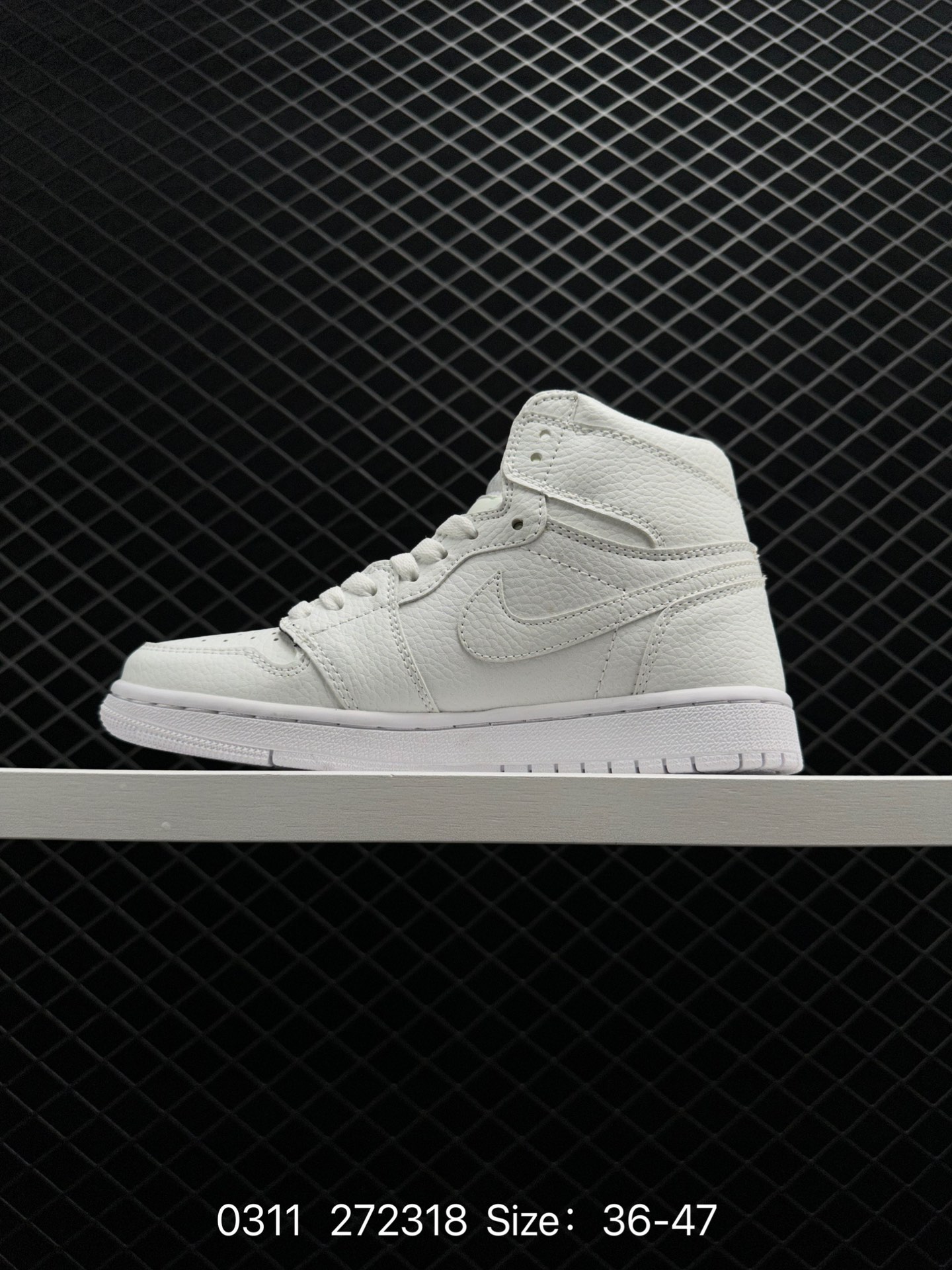 Air Jordan 1 Mid AJ1